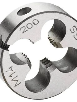 Facom 221.12X175 High Speed Steel Split Die M12 X 1.75mm