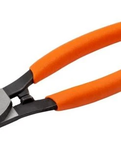 Bahco 2233D-240 Heavy Duty Cable Cutter &amp; Stripper Pliers 240mm