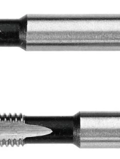 Facom 227.10X150T2 2 Piece HSS Tap Set M10 X 1.50mm