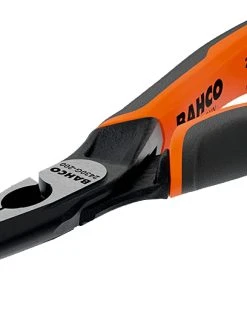 Bahco 2430G-140 ERGO Snipe Long Nose Pliers 140mm