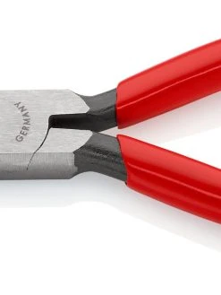 Knipex 25 01 160 Snipe Long Nose Side Cutting Pliers (Radio Pliers) 160mm