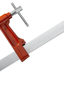 Facom 272.300L Deep Throat Pump-Aaction Bar Clamp 300mm