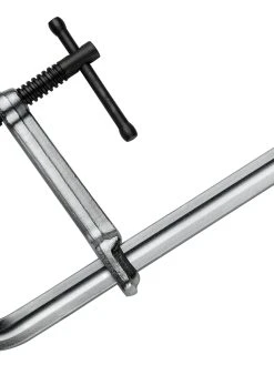 Facom 275.1000 Screw Type 12,000 N Bar Clamp 1000mm