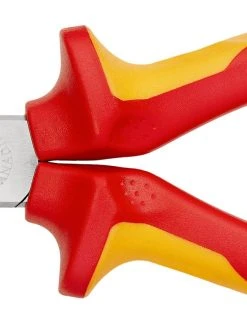 Knipex 30 16 160 VDE Long Nose Combination Cutting Pliers 160mm