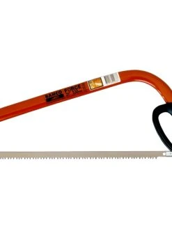 Bahco 332-21-51 ERGO Bowsaw &amp; Blade 530mm