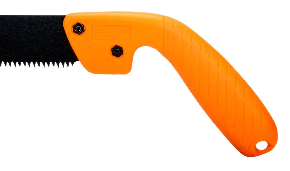 Bahco 349 Toothed Handheld Pruning Saws With Low Friction Blade 300mm - Image 3