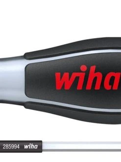 Wiha 36888 Torque Screwdriver ITorque® With Digital Scale - 1 - 5Nm