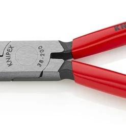 Knipex 38 11 200 Mechanics Long Nose Pliers 200mm