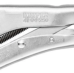 Knipex 41 04 250 SB Universal Lock Grip Pliers 254mm (10in)
