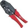 CK Tools CK 430021 Ratchet Crimping Pliers For Insulated Terminals 0.5-6mm