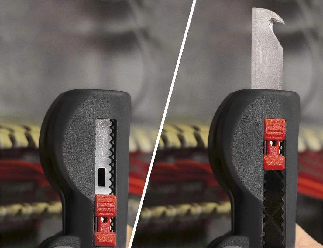 Wiha 44242 Professional Electric Cable Wire Stripper Multi Tool - Image 3