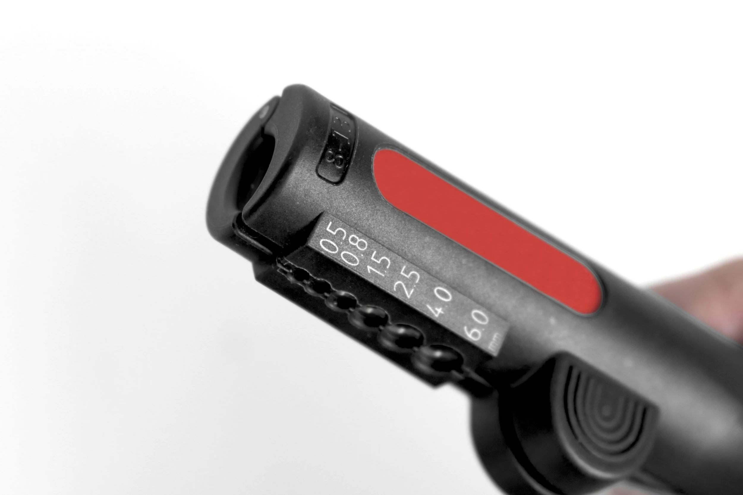 Wiha 44242 Professional Electric Cable Wire Stripper Multi Tool - Image 2