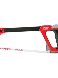 Milwaukee 48220050 High Tension Hacksaw 300mm