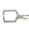 Milwaukee 4932472257 Deep Reach C-Clamp With Regular Jaws 9" / 229mm