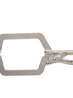 Milwaukee 4932472257 Deep Reach C-Clamp With Regular Jaws 9" / 229mm