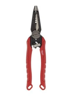 Milwaukee 4932478554 7 In 1 Wire Stripping Pliers