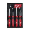 Milwaukee 4932480568 4 Piece Hook &amp; Pick Set