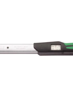 Stahlwille 730N/65 Service-MANOSKOP® 14x18mm Torque Wrench With Mount For Insert Tools 130-650Nm/ 100-480ft.lb