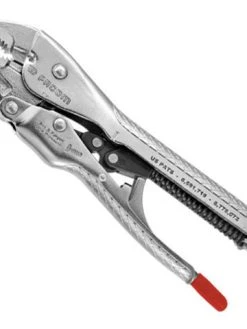 Facom 580.10 10" Automatic Lock Grip Pliers