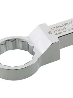 Stahlwille 732/100 22x28mm 36mm Ring Insert Tool