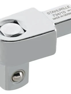 Stahlwille 734/10 1/2″ Square Drive Insert Tool (9x12mm)