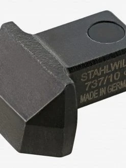 Stahlwille 737/10 9x12mm Blank End Insert Tool