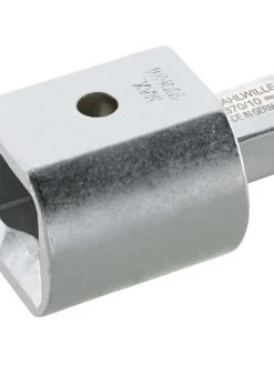 Stahlwille 7370/10 9x12mm Male To 14x18mm Female Torque Wrench Adaptor