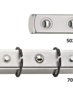 Stahlwille '70V/502 1/2' 1/2" Square Drive For Stahlwille Torque Wrenches (720/30 &amp; 734/20)