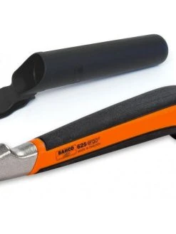 Bahco 625 TCT Pocket Wood/Paint/Metal Cabinet Hand Scraper Triangle Blade 25mm