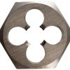 Presto 6441012.01.25 High Speed Steel Hexagon Die Nut MF12 X 1.25mm HSS Metric Fine