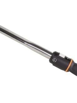 Beta 666N/2 1/4" Drive Click Type Reversible Torque Wrench 5-25Nm