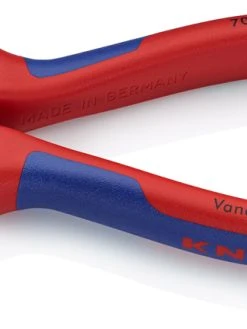 Knipex 70 02 160 Side Cutters Diagonal Cutting Pliers 160mm