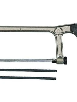 Teng Tools Teng 705 Mini Hacksaw