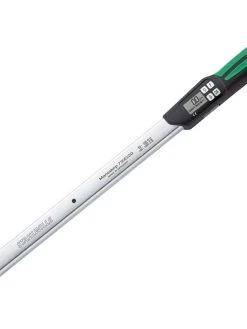 Stahlwille 730D/20 Servcie/Series MANOSKOP® Electromechanical Click Type Torque Wrench With 14x18 Mount