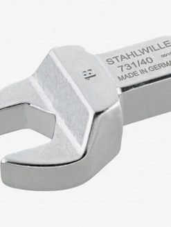 Stahlwille 731/40 14x18mm 36mm Open End Insert Tool