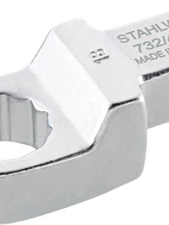 Stahlwille 732/40 14x18mm 24mm Ring Insert Tool