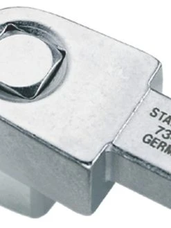 Stahlwille 734/20 1/2" Square Drive Insert Tool (14x18mm)