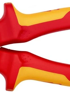 Knipex 74 06 200 VDE High Leverage Diagonal Side Cutter Pliers 200mm