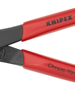 Knipex 74 01 160 High Leverage Diagonal Side Cutter Pliers 160mm