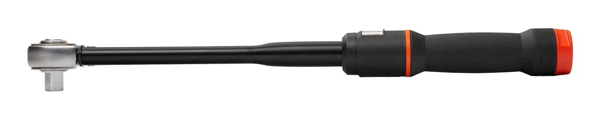 Bahco 74WR-100 1/2" Drive Mechanical Adjustable Click Push-Through Torque Wrench 20-100Nm - Image 6