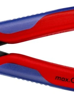 Knipex 78 61 140 Super Knips® XL Diagonal Flush Cut Electronic Side Cutter Pliers 140mm