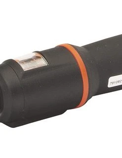 Bahco 74WR-15 1/4" Drive Mechanical Adjustable Click Torque Wrench 3-15Nm