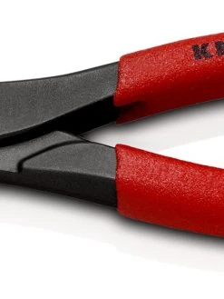 Knipex 82 01 200 TwinGrip Slip Joint Pliers With Non-slip Plastic Coating 200mm