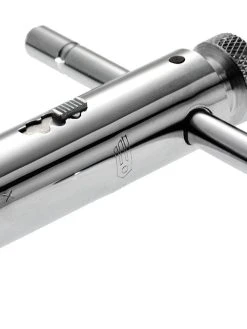 Facom 830A.10 Short Ratcheting Tap Wrench