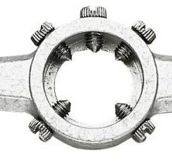 Facom 832.1 Die Stock - Holds 1" Dia. Dies