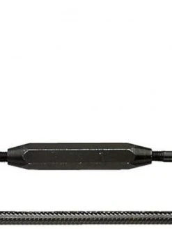 Facom 851B Metal 35cm Two Handed Metal Framed Body File For Milled Files