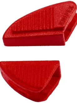 Knipex 86 09 180 V01 Protective Jaw Covers For Waterpump Pliers (3 Pairs)