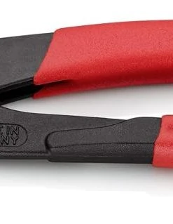 Knipex 87 01 300 Cobra® Waterpump Pliers PVC Grip 300mm - 60mm Capacity