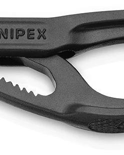 Knipex 87 00 100 Cobra® XS Hightech Mini Water Pump Pliers 100mm