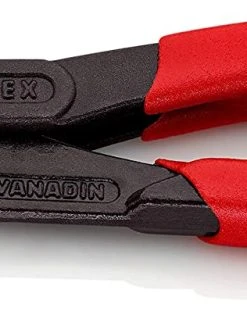 Knipex 87 01 150 Cobra® Waterpump Pliers PVC Grip 150mm - 30mm Capacity